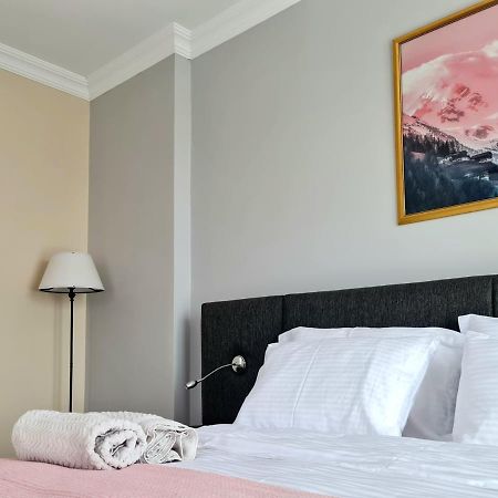 Budget Hotel Tourist Inn Arnavutkoy Extérieur photo