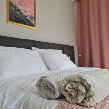 Budget Hotel Tourist Inn Arnavutkoy Extérieur photo