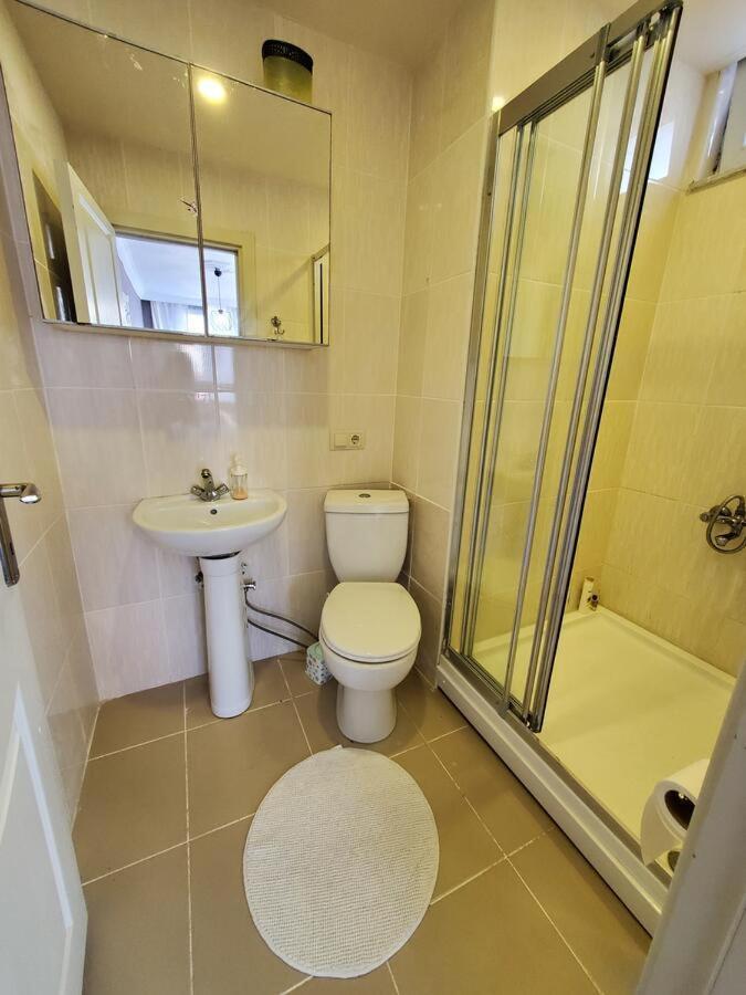 Budget Hotel Tourist Inn Arnavutkoy Extérieur photo