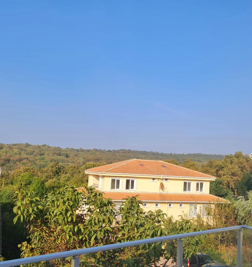 Budget Hotel Tourist Inn Arnavutkoy Extérieur photo
