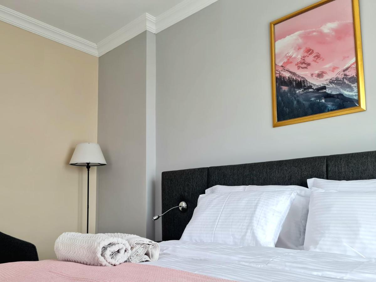 Budget Hotel Tourist Inn Arnavutkoy Extérieur photo