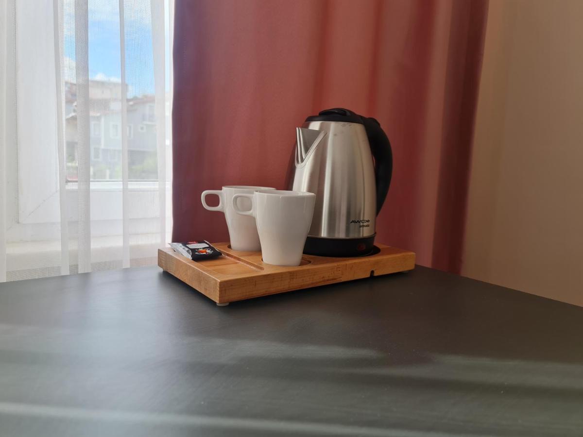 Budget Hotel Tourist Inn Arnavutkoy Extérieur photo