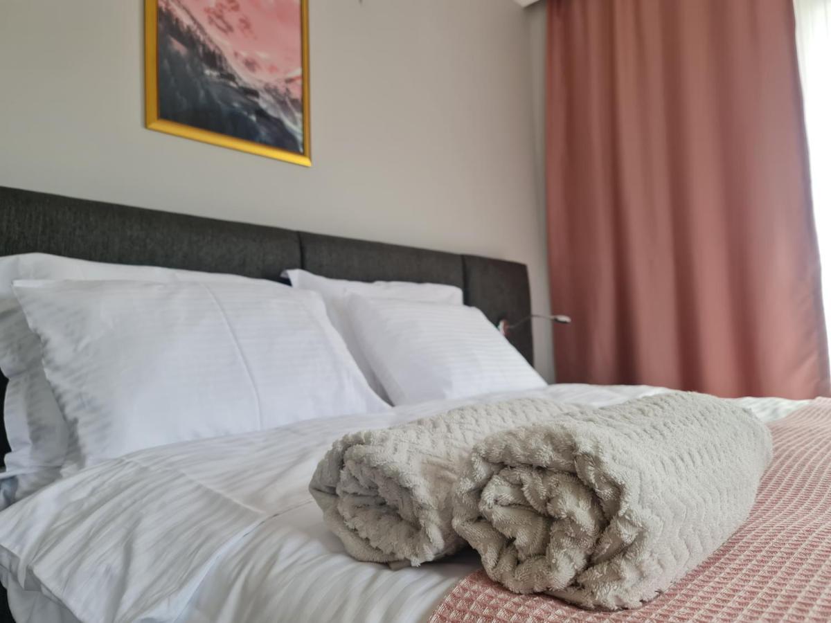 Budget Hotel Tourist Inn Arnavutkoy Extérieur photo