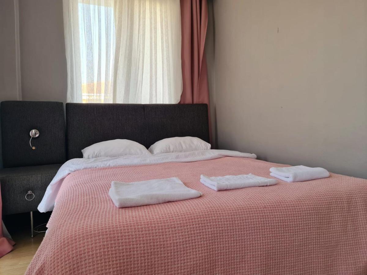 Budget Hotel Tourist Inn Arnavutkoy Extérieur photo