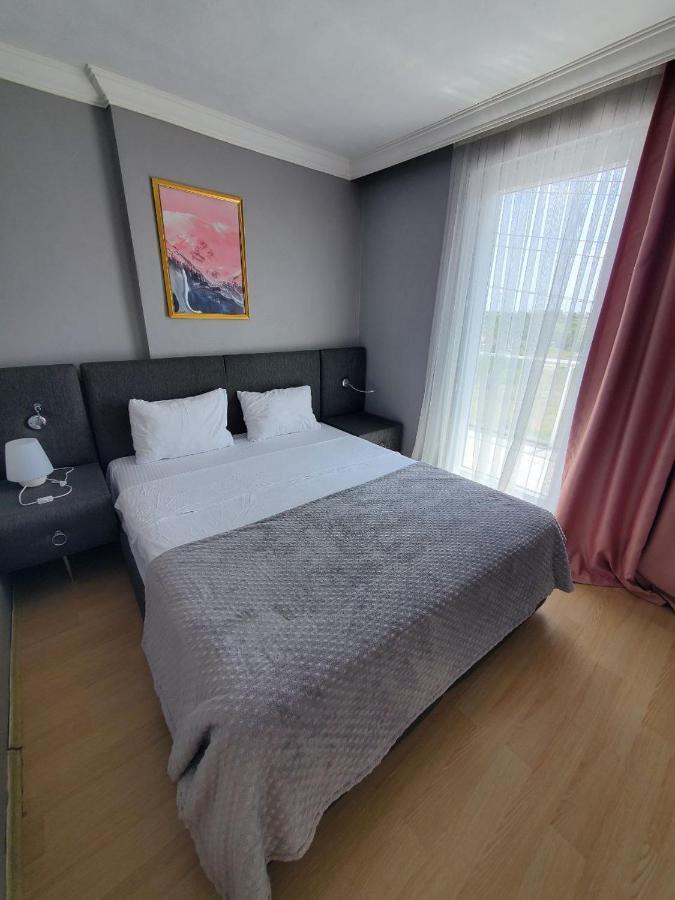 Budget Hotel Tourist Inn Arnavutkoy Extérieur photo