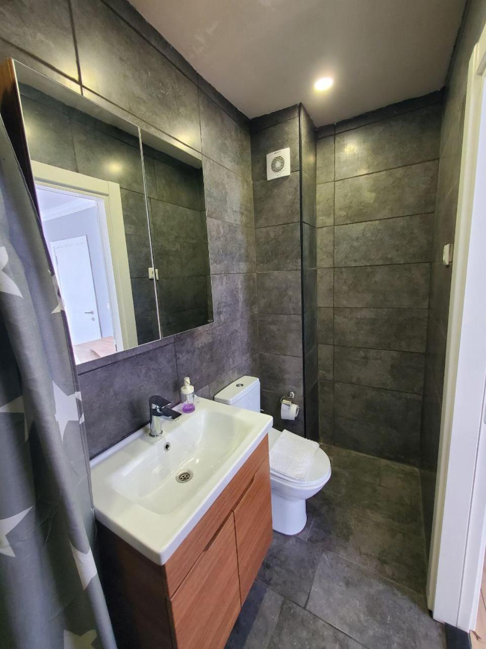 Budget Hotel Tourist Inn Arnavutkoy Extérieur photo
